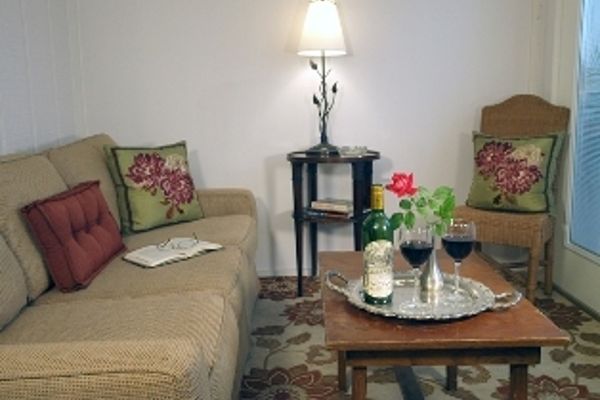 Hotel BLISSWOOD BED AND BREAKFAST (Cat Spring)